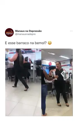 MAS GENTEEE 😳 #manaus #manauara #amazonas 