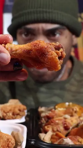@wingstop Hot Honey Rub is back! #Foodie #foodtiktok  #wingstop #wings #foodrating #fyp 