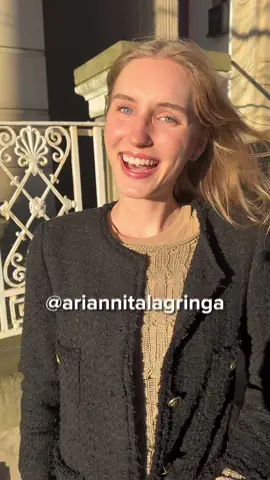 Get = obtener, pero cuando lo usas con un verbo se transformar en “se”, aunque como puedes ver siempre hay excepciones como con enamorarse 🥰 #ariannitalagringa #ariannitalabonita #ingles #aprende #inglés #learnenglish #english #inglesonline #englishteacher #mexico #venezuela #colombia #argentina #chile #españa #inglesfluido #aprenderinglesrapido #englishgrammar #cursoinglesonline #humor #comedy #fun #funny #divertido #reelsinstagram #reelsviral #reelsinsta #reel #reels