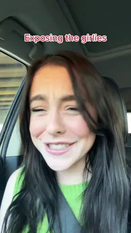 So sorry girlies!!!!! #fyp #exposed #justgirlythings😍 #newaccount 