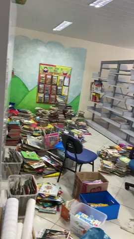 #biblioteca #livro #livros #ensinofundamental #fy #foryou 