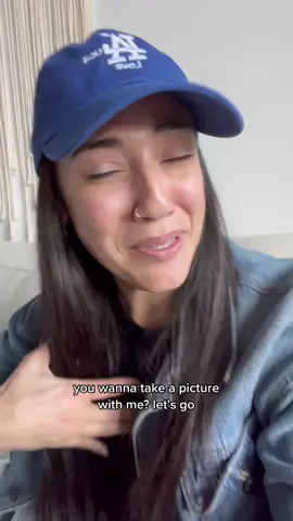 Stay humble, my friends 😂 #tiktokpartner #levelupbootcamp #storytime #behumble #timessquare 