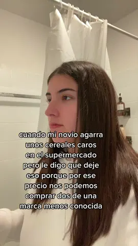 vivir con mi novio consumista no es fácil #fyp #parati #vivirsolo #independizarse 