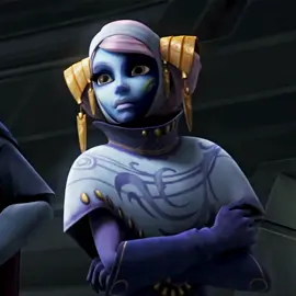 in honor of todays episodes… i love senator riyo chuchi <3 || #fyp #foru #edit #foryoupage #riyochuchi #senatorchuchi #theclonewars #riyochuchiedit #pantora #starwars #starwarsedit 