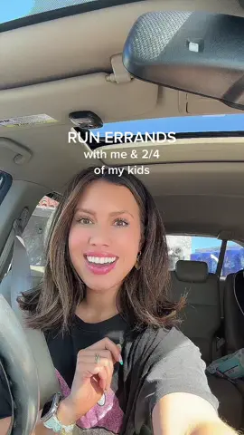 Fact: going to the store with 2 kids is just as hard as 4. #runningerrands #errandswithkids #errandswithatoddler #toddlerlife #momlife #sahm #MomsofTikTok #stayathomemom #targetrun #homedecor #toddlermom #shopwithme #shopping #dayinmylife #MomsofTikTok #trending #viral #cleangirl  Follow me around for the day Spend the day with me Lifestyle motherhood routine Moms over 30 Mom motivation Daily routine with kids Millennial mom Daily schedule routine Motherhood mindset Christian mom Unfiltered mom life