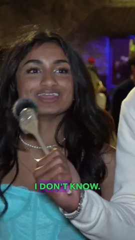 What Do You Bring To The Table? #interview #comedy #6thstreet #Relationship #foryou #fyp 