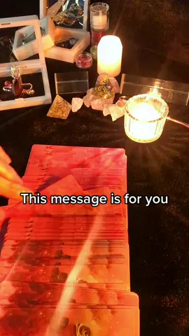 This message is for you.#tarot #tarotreading #tarotreader #tarotcards #tarottok 