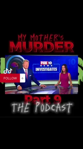My mother was shot and killed during a domestic violence altercation in 1993. No charges are ever filed. I’m here to change that. ##fyp##part9##foxnews##beautyandthebeast