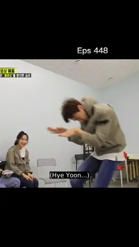 Kwangsoo on Fire 🔥🔥#kwangso #fyp #runningman #RunningManOnTikTok #yujaesok #realtyshow 