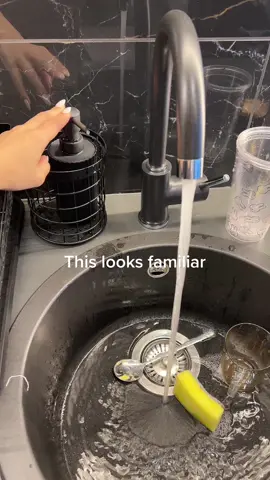 Where did I see this before. On my face? #fyp #fypシ #raelilblack #foryourpage 