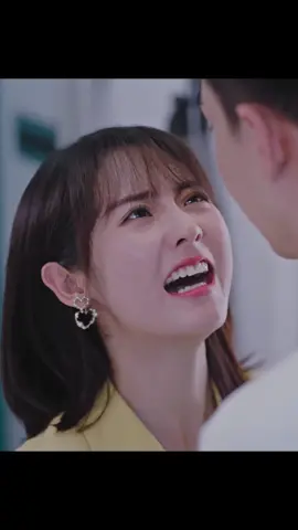 Oh, man 🙈#ซีรีส์จีน#ซีรีส#cdrama#xinfei#tangxiaotian#邢菲#唐晓天#我的小确幸#MyLittleHappiness#fyp