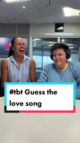 It's the month of love, so this week's #throwbackthursday quiz is all about love songs😍. Tracey once again battles Kfm Mornings executive producer, Jeanne Michel🥊🥊 Will Jeanne redeem herself or will Tracey come out on top? Watch to find out!  Let us know in the comments what other themes we should quiz Tracey and her guest on👇 --- Catch the bubbly Tracey Lange on Mid-mornings with Tracey Lange weekdays from 9am-12pm on Kfm 94.5 #tiktoksouthafrica #Midmorningswithtraceylange #fyp #90s #throwbackthursday #throwback 