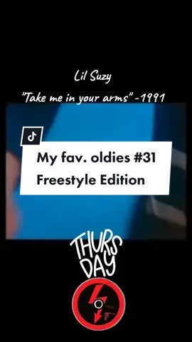 Some more for all my freestyle Lovers 🫶#lilsuzy #takemeinyourarms #foryourpage #90s #freestylemix #oldiesbutgoodies #music #Flashback #freestylehits #fyp #thursday #boricua 