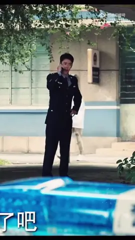 ใจเย็นๆพ่อ😂😂 หัวร้อนเชียว #王一博 #wangyibo王一博 #หวังอี้ป๋อ王一博#ดันขึ้นฟีดที #fyp @TikTok Thailand 