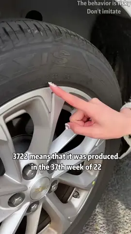 If you don't check your new car, be careful and suffer a lot! Talk about the losses you have suffered!#tiktok#howto#car#driving#fyp#tips#skills