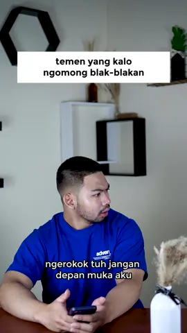 omongannya nyakitin tapi bener semua 😭👍🏻