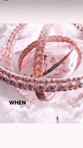 Check out this AI production of what real angels look like in Ezekiel 10. What are your thoughts? #jesus #angel #angelic #bible #Love #ezekiel #faith #heaven #god