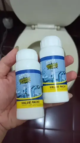 Buy1 Get1 Free Wild TornadoPowerful Sink and Drain Cleaner High Performance Unclog