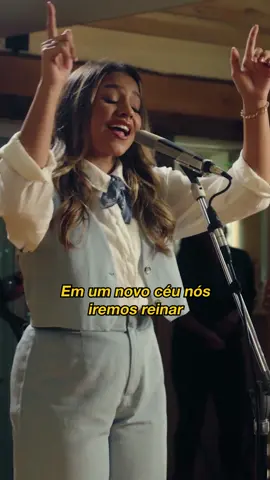 Confira agora o novo single de Julia Vitória.🧡 #JuliaVitoria #NósTeAdoramos #MusileRecords #MusicaGospel #Louvor #LouvoresEvangelicos #Worship #FY