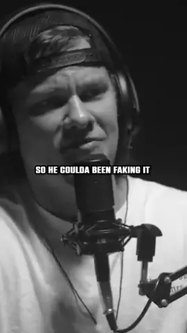 Can't tell if he's serious😂#theovon#theovonclips#theovonmoments#theovonpodcast#theovonfunny#funnypodcastmoments#funnypodcastclips#jocko#jockowillink