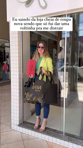 Aonde eu me perdi??? 😭 #fy  #compras #lojaderoupasfemininas #descontraindo #mulherconsumista #engraçado 