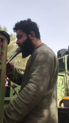 #محمد_اسكندر #مجتبى_الكعبي #علي_نائل 