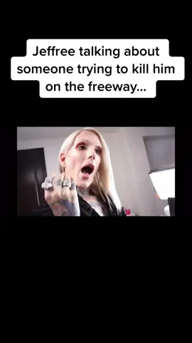 #fyp #jeffreestar #carcrash 
