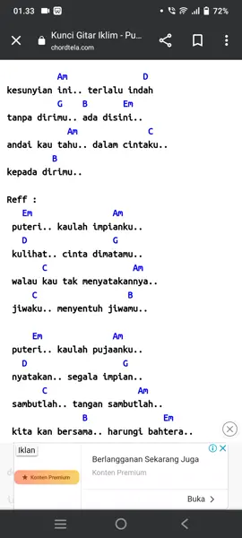 puteri #akustik #VoiceEffects #coverlagu #fypシ゚viral #iklim #lirikgoogle #charlyvanhoutten 