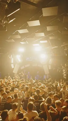 Shaking the ground @Bootshaus 🙌 🤯#electronicmusic #bootshaus #wandw #wandwmusic #germany #rave #club #edm 