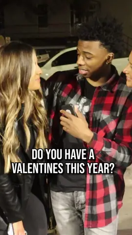 We can all be valentines😂
