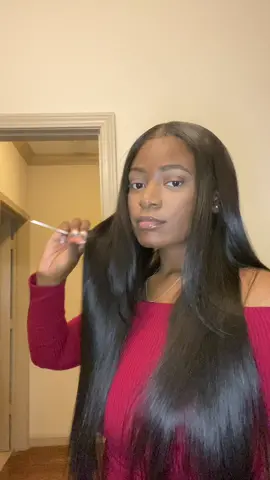 Hair: www.johnnybundles.shop Use code VALENTINE for $$ off #thisboybeinmydmsayimpretty #thisboybeinmydm #thisboybeinmydmsayimpretty🥰🥰 #blackgirlhairstyles #blackgirlwithlonghair #upartwigs #johnnybundles #wiginstalltutorial #begginerwiginstall #wiginstallbeginner #fyp #fypシ #viral #viralvideo #viraltiktok 