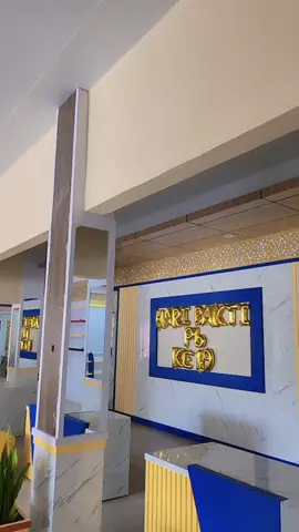 wallpaper#KantorKPPNBukittinggisumbar#Rumahkitagordyn&design