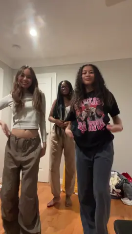 we so in sync 