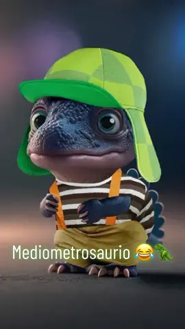 Aaaaa medio metrosaurio #mediometrosaurio #chavodel8 #trending #procreate #timelapse #speeddrawing #al💯 #chaka #sheesh #drip #chavo #fyp #viral #parati #fypシ #meme #funny #fierropariente #algobellopalcamello🐫💵 #pirata #chaquetita #medio #metro