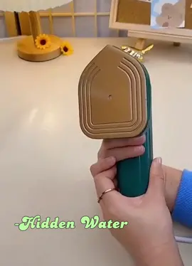 Original Premium Mini Electric Iron Steamer. Check out now 🛒💛 #tiktok #fypシ #fyp #budolfinds #tiktokphilippines #tiktokph #foryoupage #iron #miniiron #steameriron #clothesiron #clothes #trendin #trending 