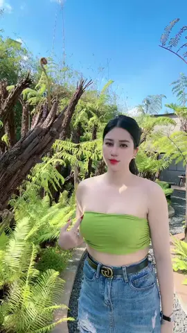 Lạc vào đồng cỏ xanh #xuhuongtiktok 