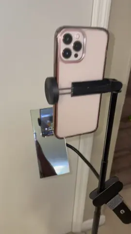 Thank you to @mackenzierharris saw her video this morning, git it at 7pm! same day delivery from Amazon !! Tomorrow is my Content day  ##amazonfinds##amazonfavorites##contentcreator##contentday ##smallyoutuber##growingyoutuber##youtuber##blackgirltiktok##blackgiricontentcreator##blackcontentcreator##blackcreator##youtubesetup##vlogging