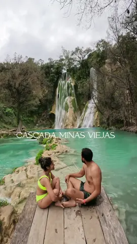 La joya mas grande de San Luis Potosí #huastecapotosina #viajesenmexico #visitamexico 