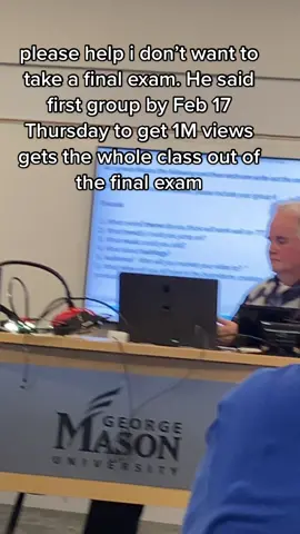 please help yall, i dont wanna take the final #fyp #trending #shaundakin #finalexam #forschool 