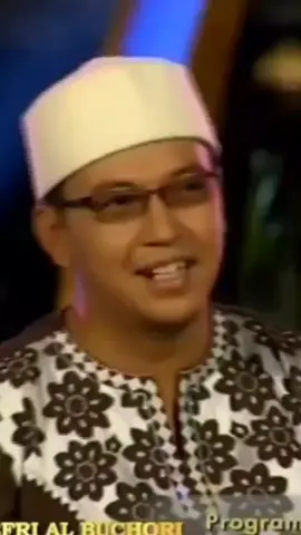 Sepohon Kayu #ustadzjefrialbuchori #jumatberkah 