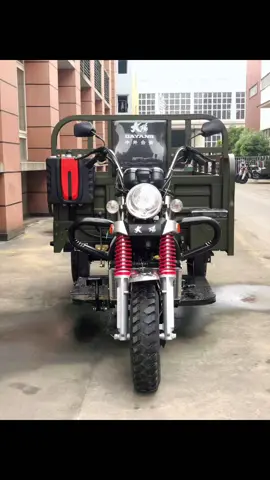 #motorcycle #cargo #tricycle #trimoto#200