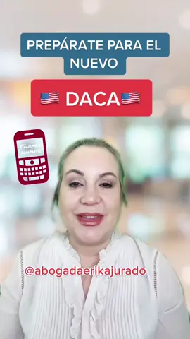 #greenscreen #immigration #tiktoklatino #daca #attorneysoftiktok #abogadosdeinmigración #ultimahora #dreamers 