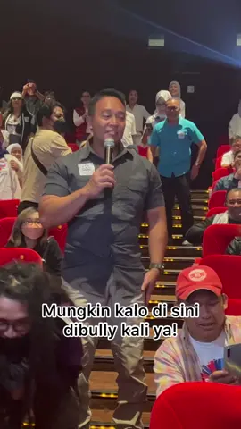 MERESAHKAN MEMANG BAPAKNYA RATNA! Orang tua toxic sampe dicariin tuh sama pak Jenderal Andika!  yuk ke Bioskop sekarang! nonton Gita Cinta dari SMA!  #GitaCintadariSMA #GalihdanRatna #GCDS 