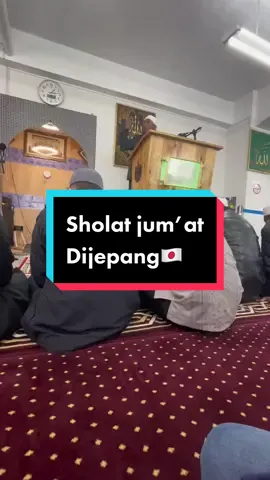 Pov:sholat jum’at dijepang,artinya apa bang messi #fyp #kenshuseijapan🇮🇩🇯🇵🎌 #xzybca #storywa #jepang #jumatberkah #sholatjumat 