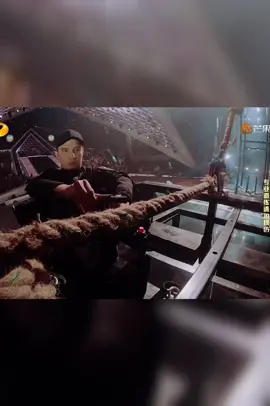 Aksi mengerikan demian yang bikin penonton dan juri termenga-menga 😱😱