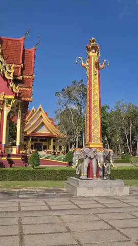วัดร.10 จังหวัดกระบี่  #fypシ #กระบี่#วันพักผ่อน 🥰
