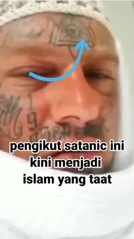 siapa sangka dia menjadi muslim #muslims #fypシ゚viral 