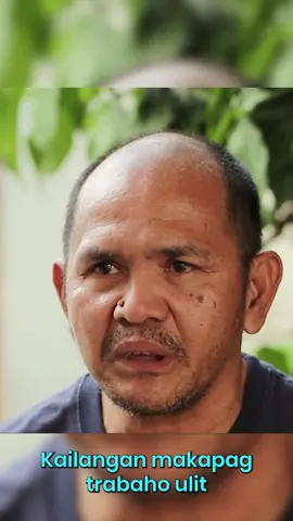 #KwentongSalveo ni Sir Benjie - Natulungan ng Salveo nung siya ay na-Stroke #fyp #foryoupage #choosesalveobarley