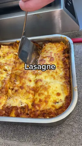 Lasagne XXL  #fy#fyp#fd#fds#xyzbca#foryou#foryoupage#lasagne#rummo#pastatiktok#foodporn#howto#cookingtok#viral#viralvideo 