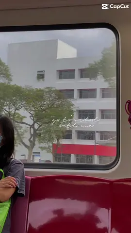 Một ngày đi học thật năng suất 🎼 #psbacademy #singapore 